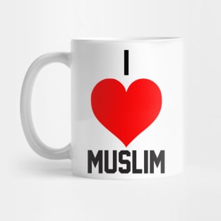 Muslim Mug